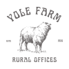 Yole farm logo